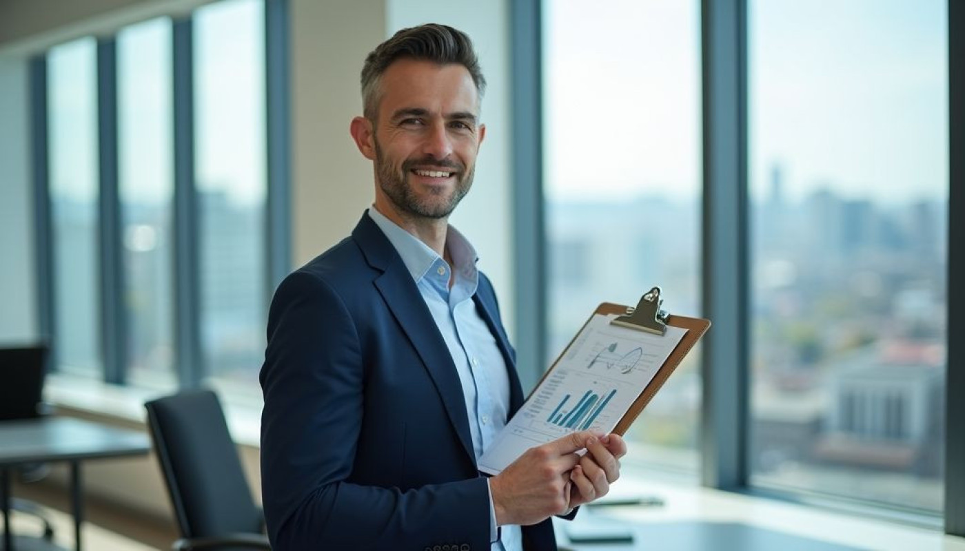 Comment choisir le bon consultant pour votre développement d'entreprise ?