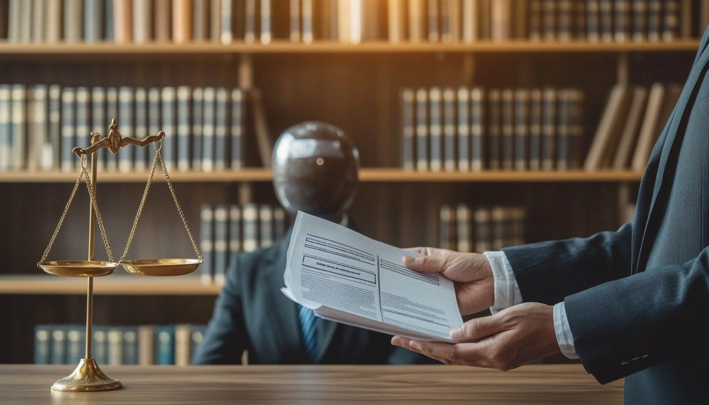 Comment préparer vos questions pour une consultation juridique efficace