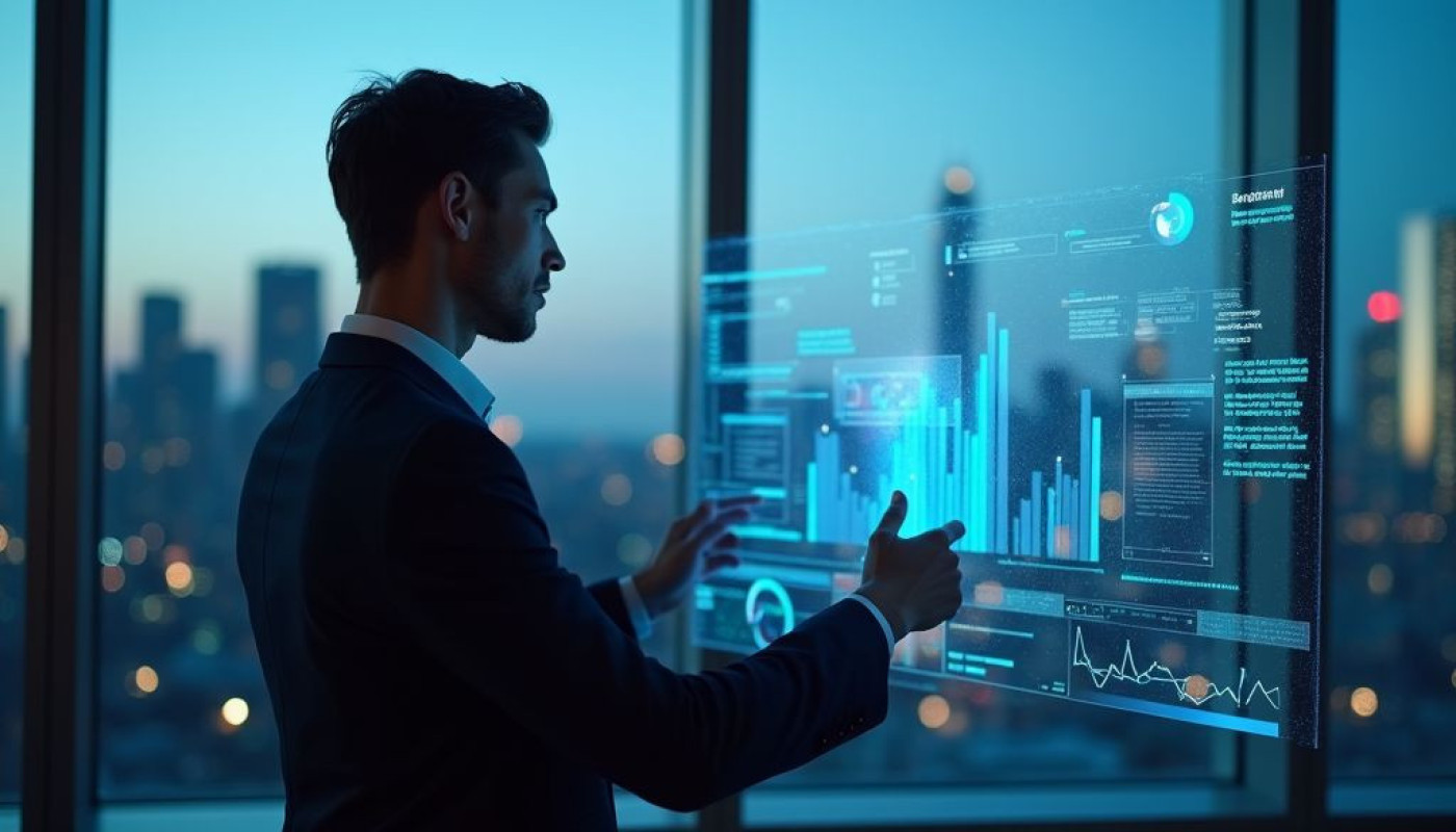 Comment un développement digital sur-mesure peut transformer votre entreprise ?