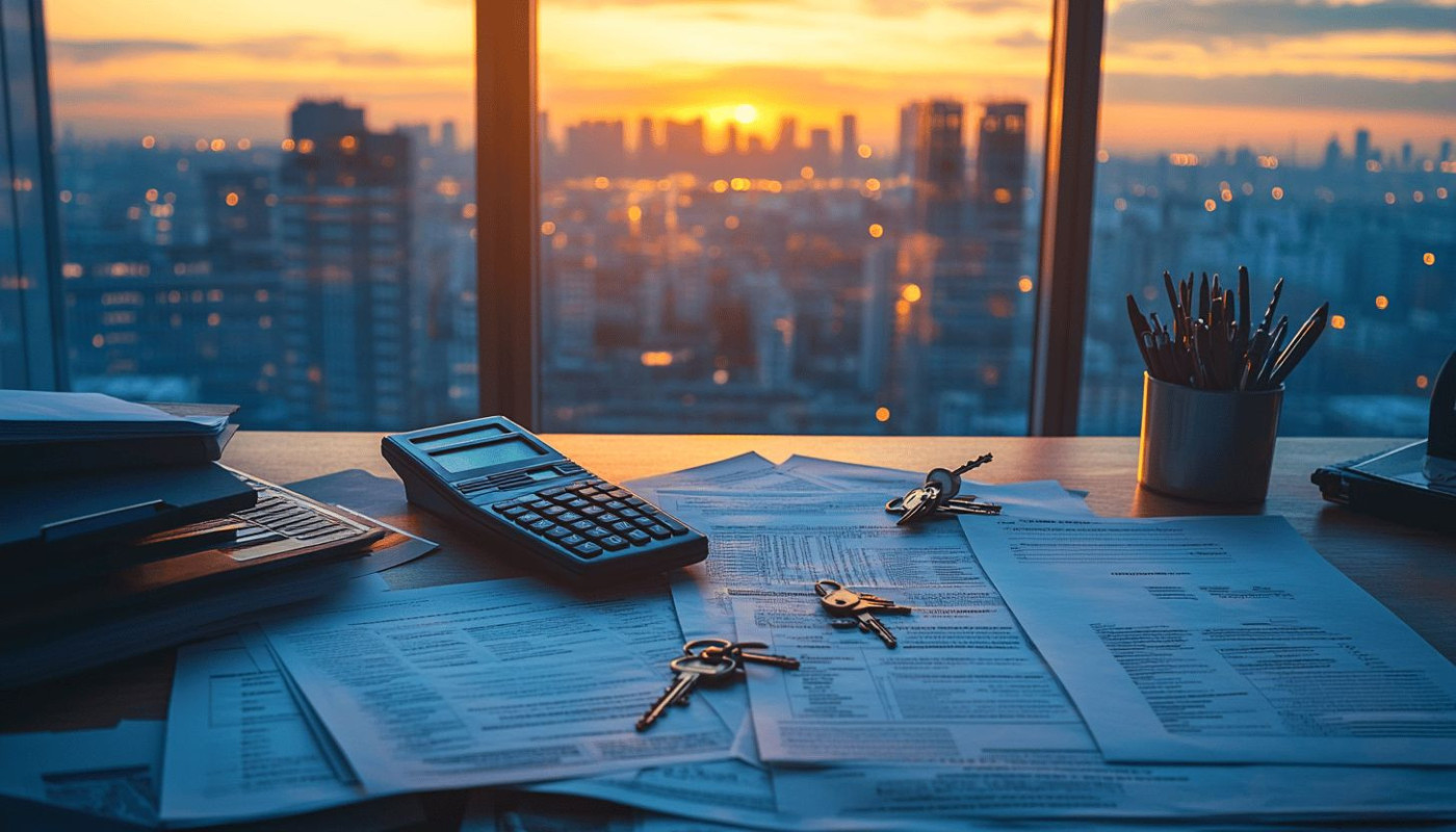 Comprendre le leaseback comme solution de trésorerie pour les entreprises