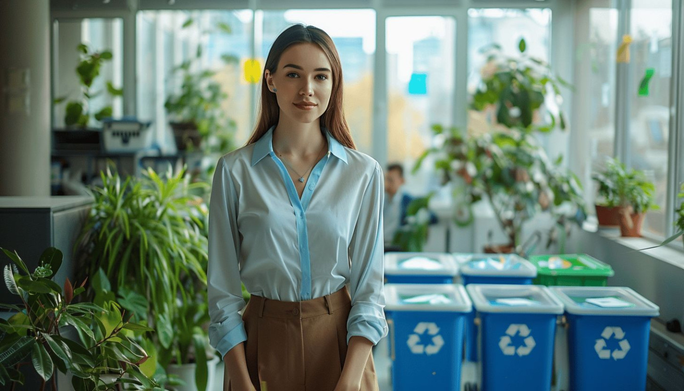 Développement durable en entreprise intégrer les principes ESG dans votre modèle d'affaires