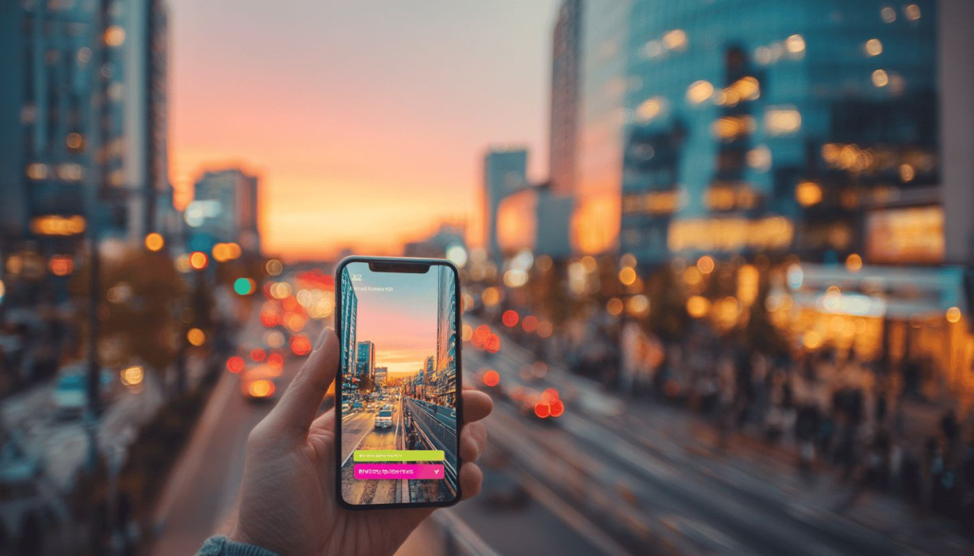 Le potentiel du marketing mobile pour toucher un public plus large