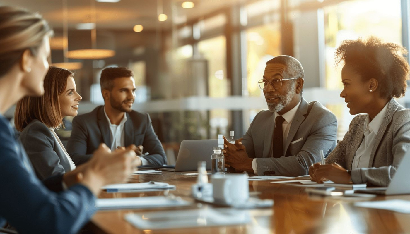 Marketing d'influence B2B comment choisir les bons partenaires pour votre marque