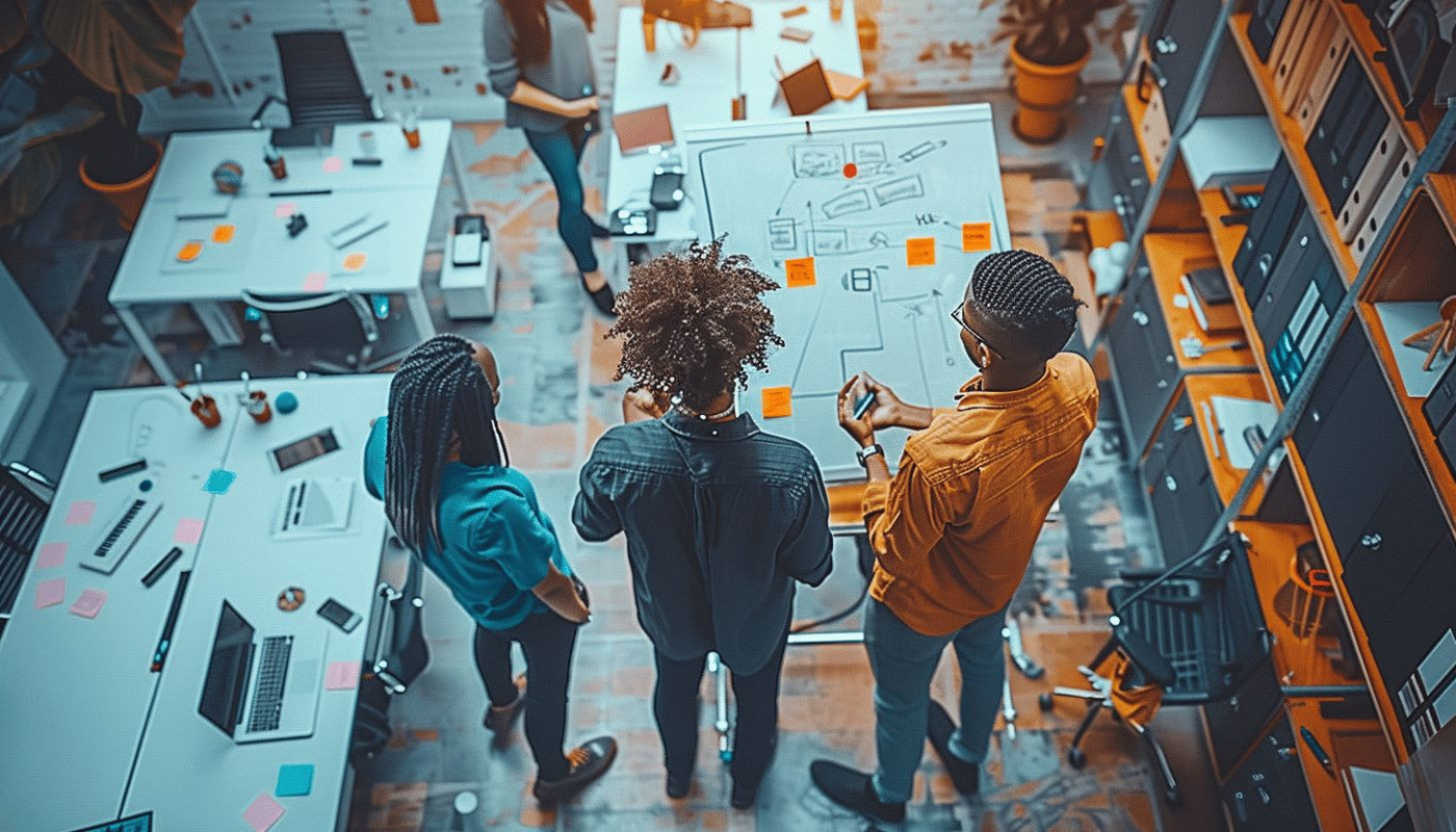 Optimisation des services informatiques pour petites et moyennes entreprises