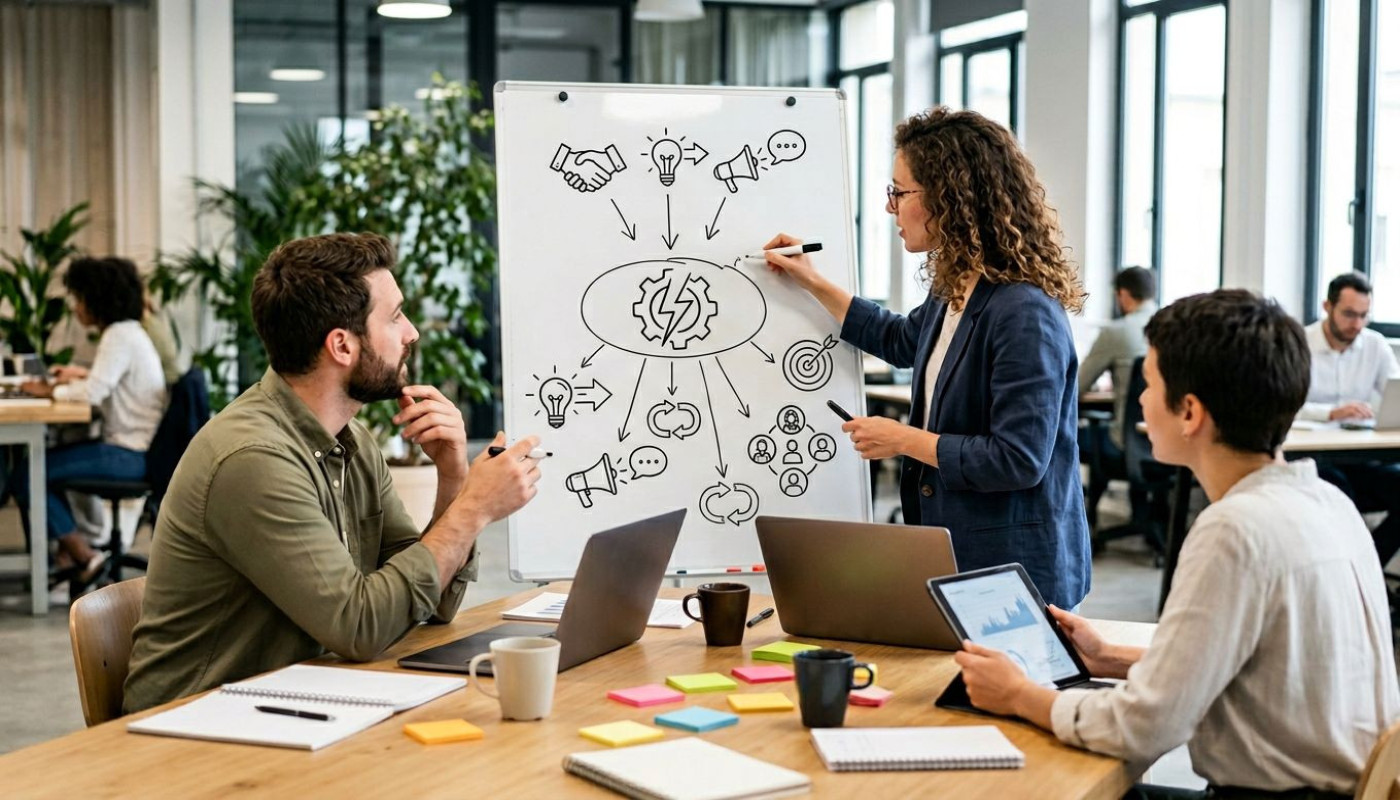 Quand une crise d’actu devient-elle une opportunité marketing inattendue ?