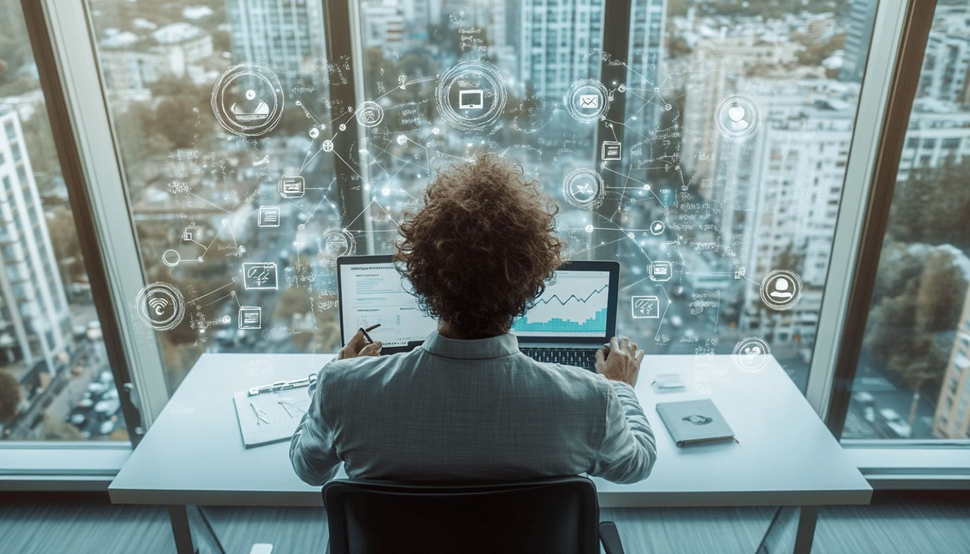 Stratégies efficaces pour améliorer la visibilité en ligne de votre entreprise