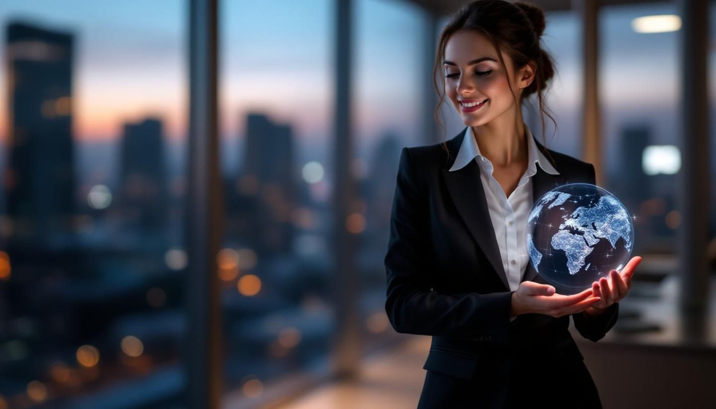 Stratégies innovantes pour la création holding et croissance d'entreprise