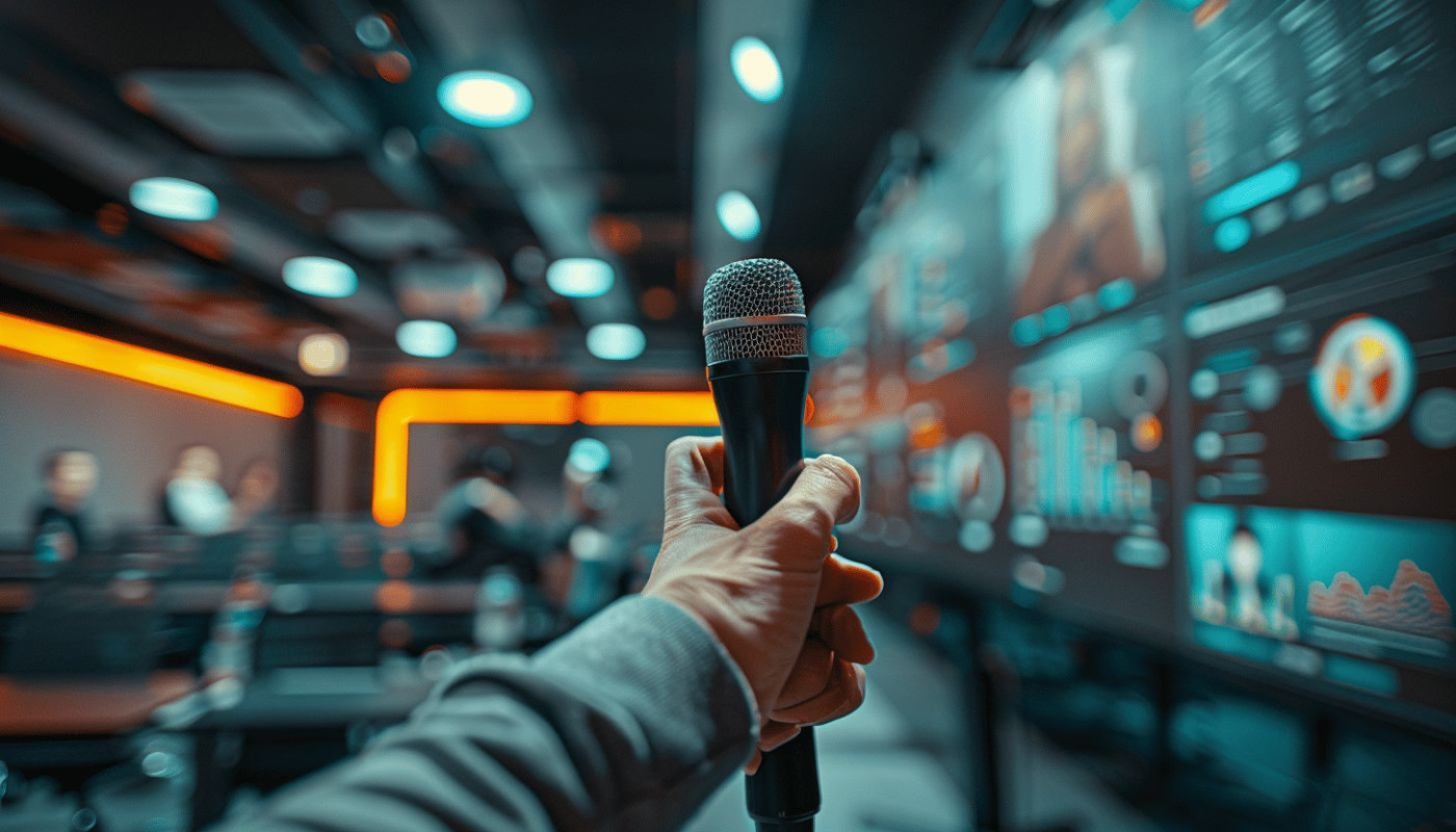 Techniques de storytelling pour renforcer votre branding B2B comment captiver votre audience